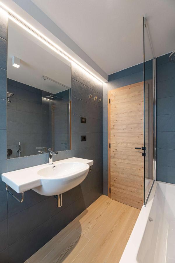 מדונה די קמפיליו 2 Abeti Garden Apartment מראה חיצוני תמונה