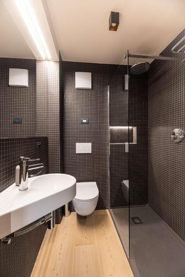 מדונה די קמפיליו 2 Abeti Garden Apartment מראה חיצוני תמונה